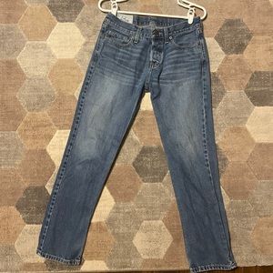 Hollister Men’s jeans